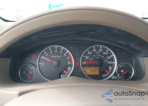 2011 Nissan Pathfinder S z USA, uszkodzony, nr VIN 5N1AR1NN7BC618613